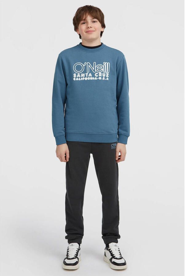 O'Neill sweater blauw - Foto 3