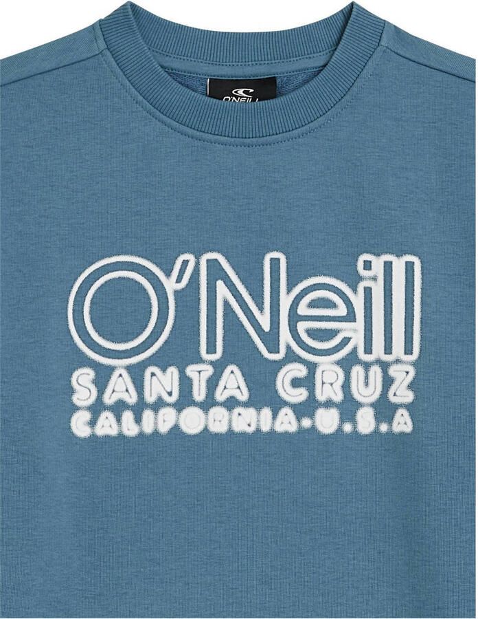 O'Neill sweater blauw - Foto 2