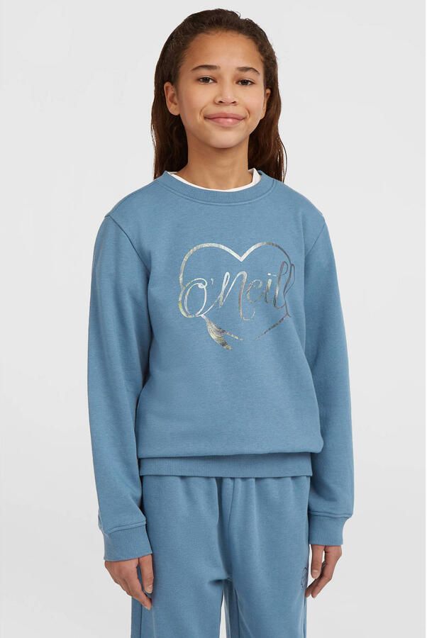 O'Neill sweater blauw