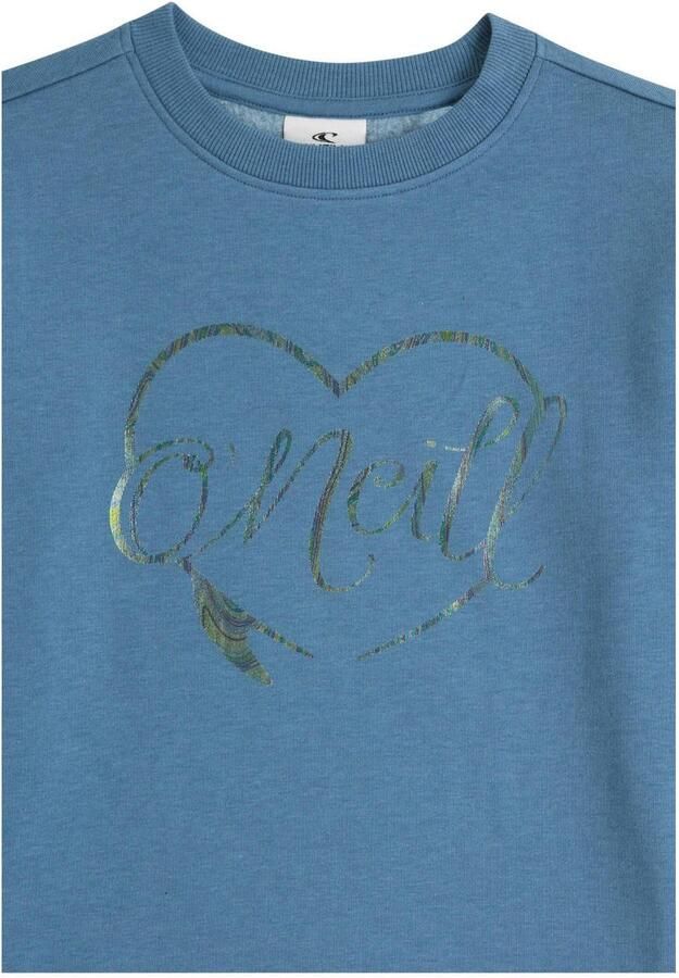 O'Neill sweater blauw - Foto 2