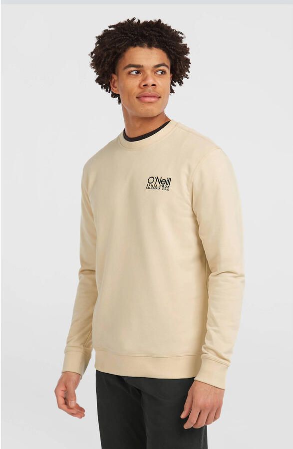 O'Neill sweater beige