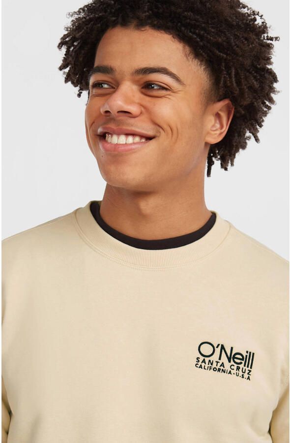O'Neill sweater beige - Foto 2
