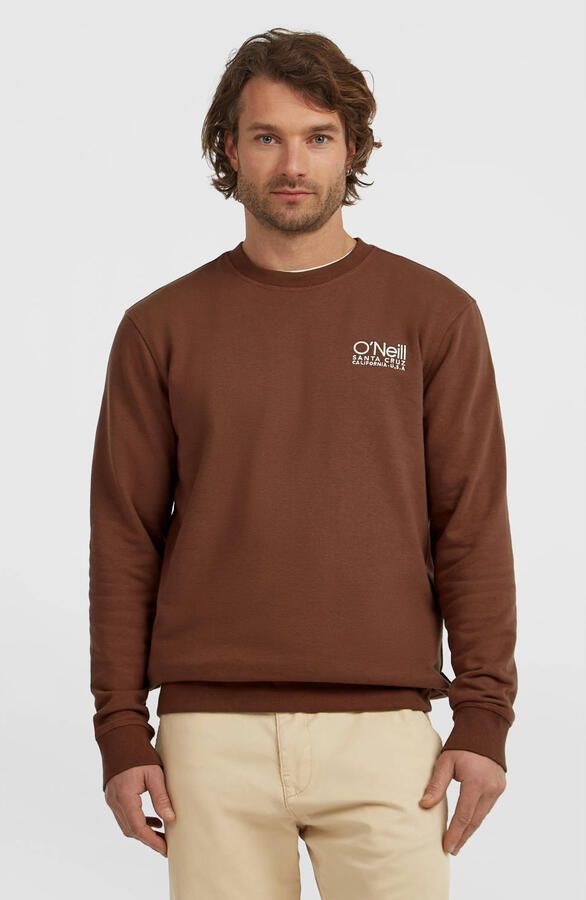 O'Neill sweater Cali Logo Crew bruin