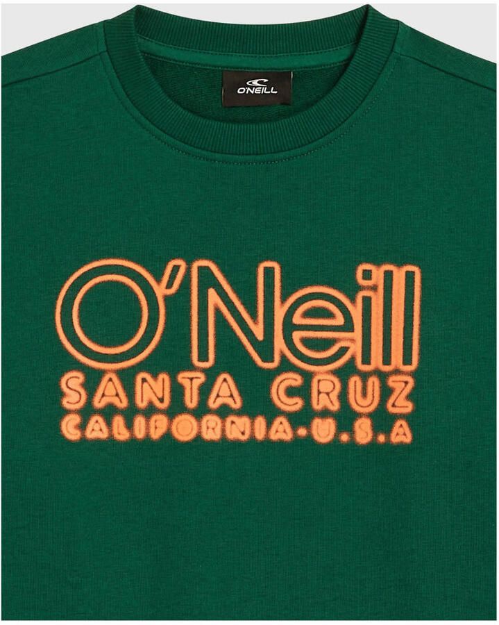 O'Neill sweater donkergroen - Foto 2