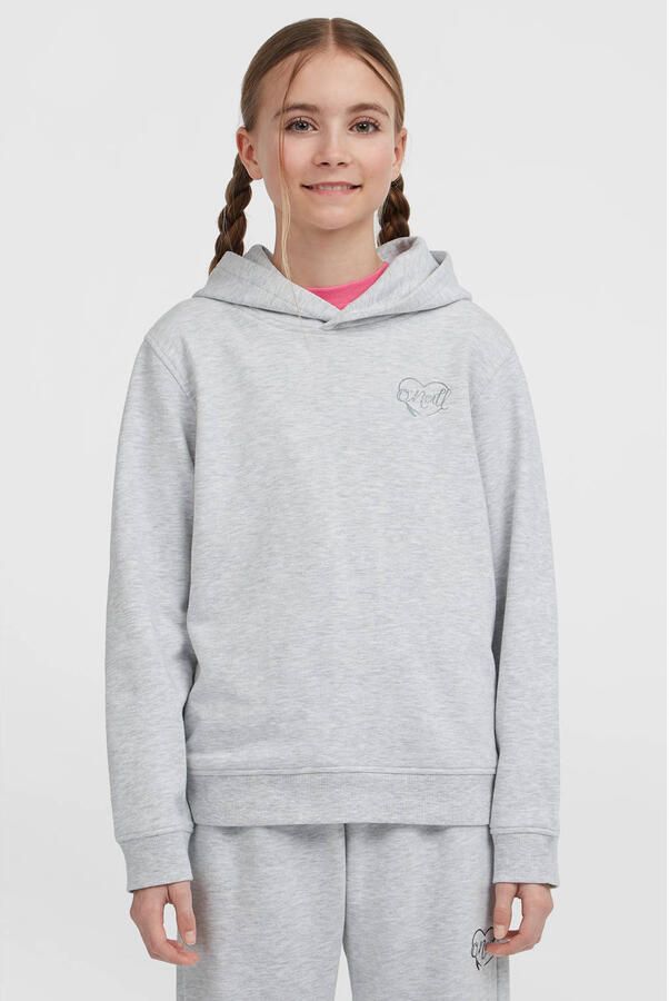 O'Neill sweater grijs melange