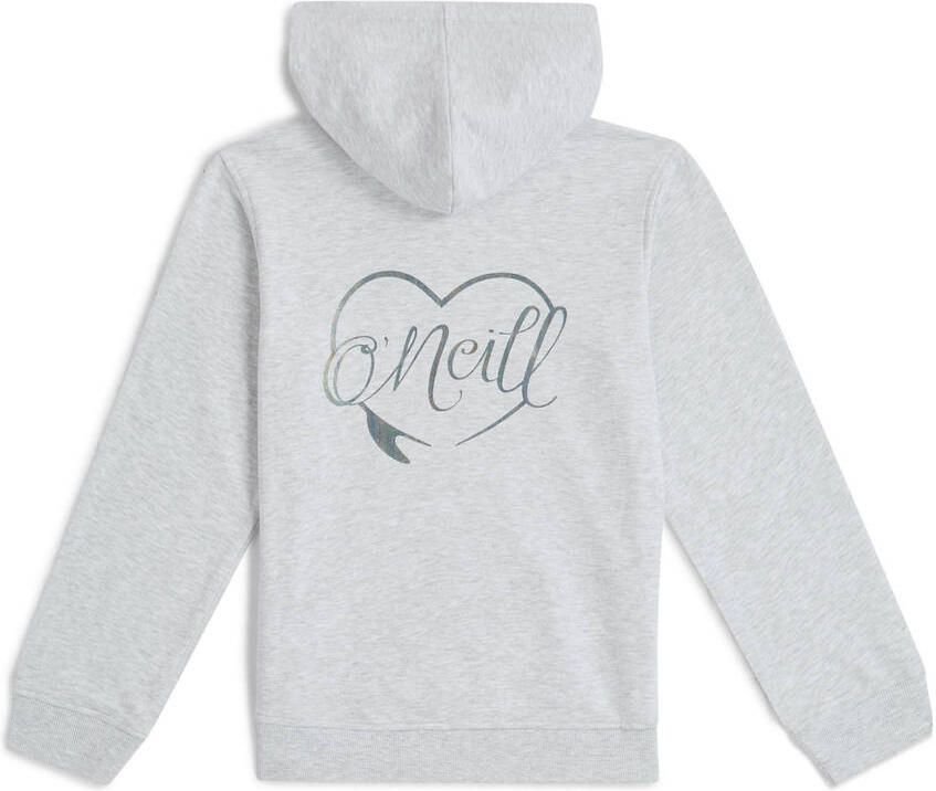 O'Neill sweater grijs melange - Foto 2