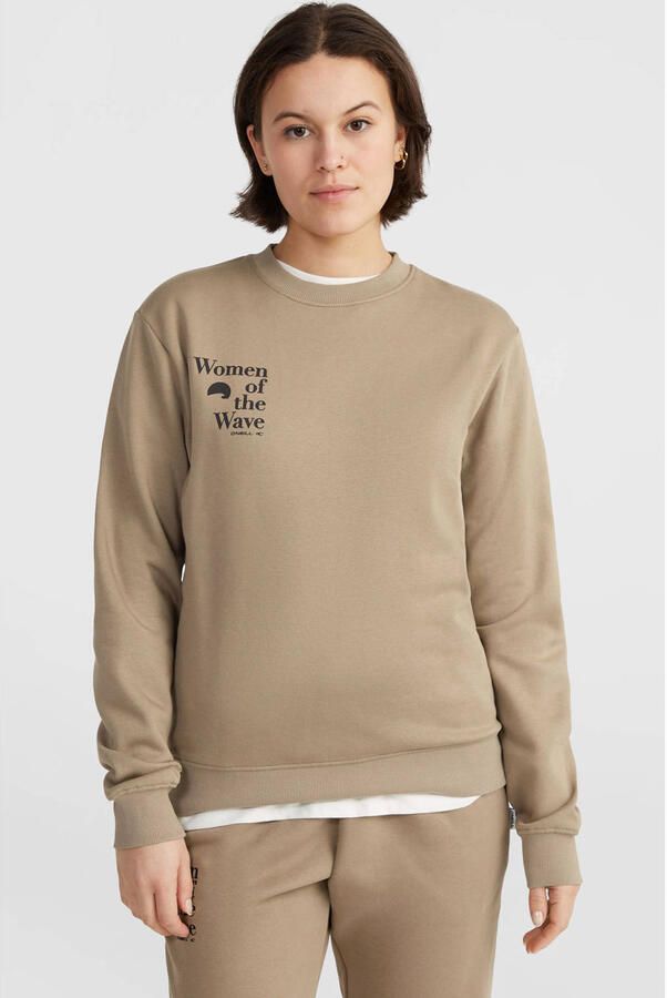 O'Neill sweater