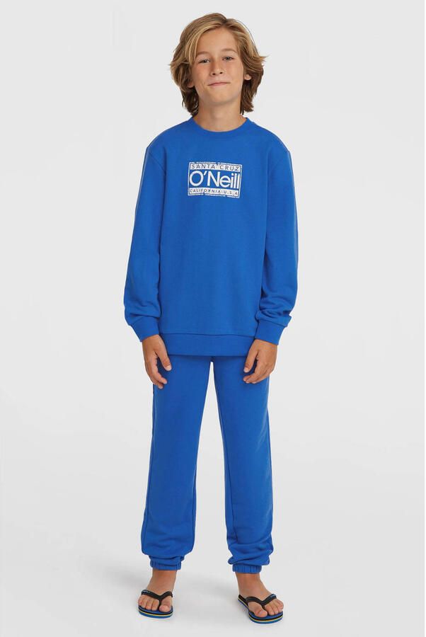 O'Neill sweater marineblauw - Foto 2