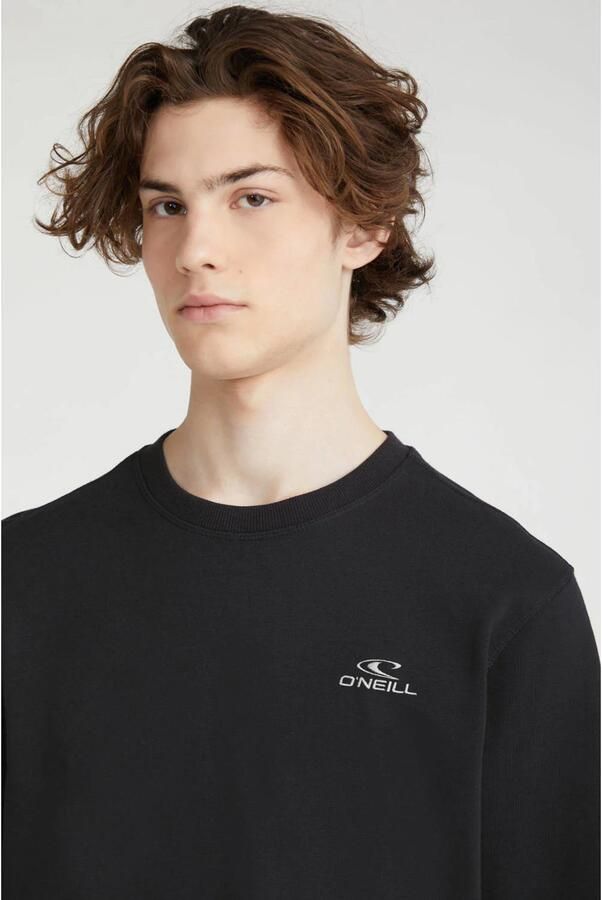 O'Neill Sweatshirt Small Logo Crew Sweatshirt - Foto 2