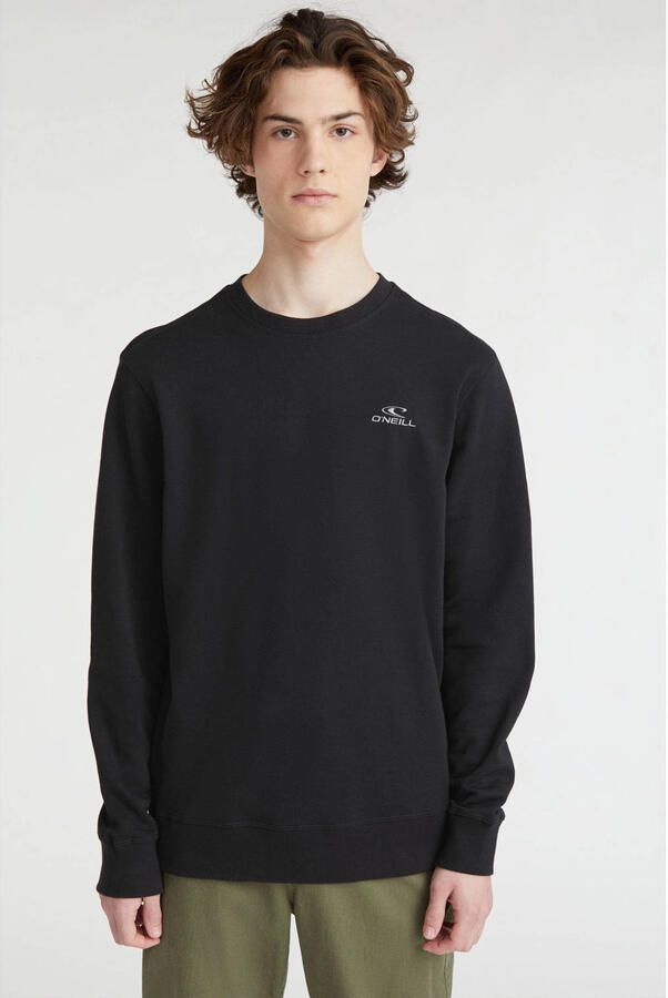 O'Neill Sweatshirt Small Logo Crew Sweatshirt