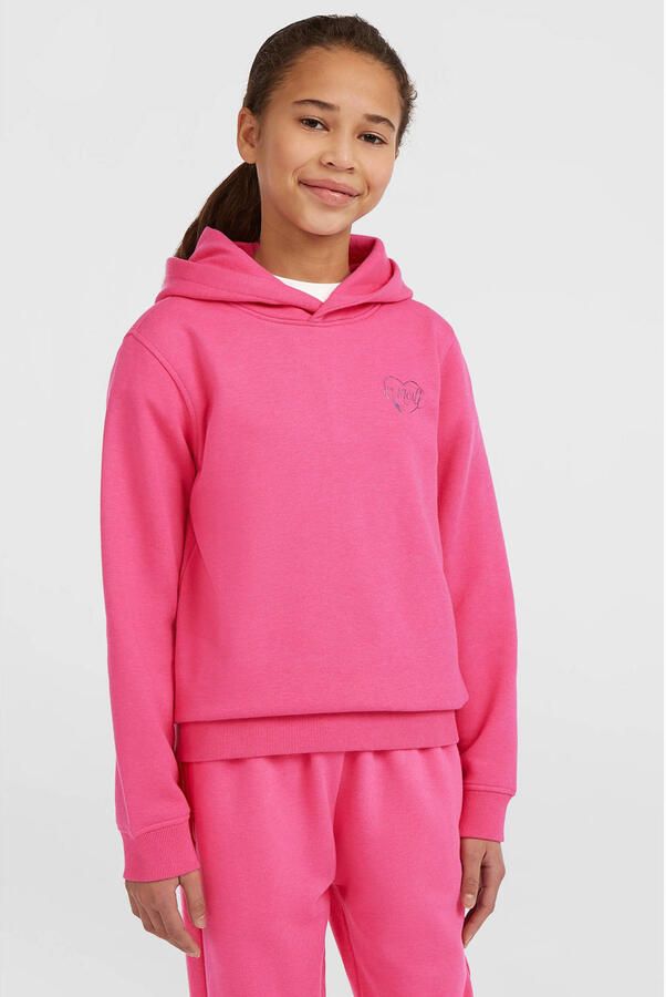 O'Neill sweater roze
