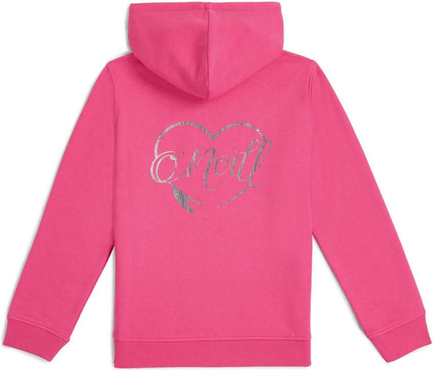 O'Neill sweater roze - Foto 2