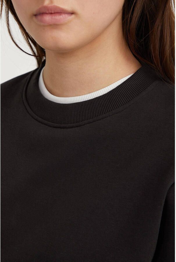 O'Neill sweater zwart