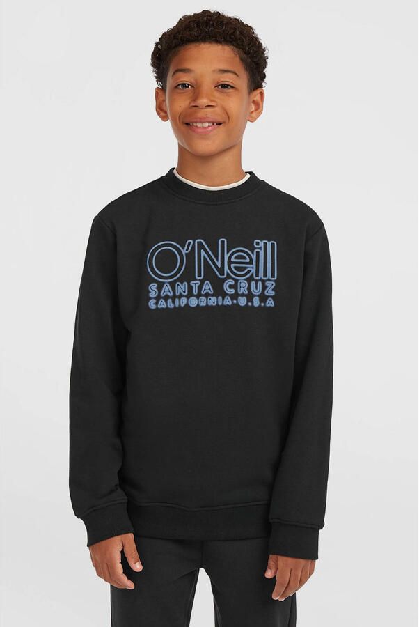 O'Neill sweater zwart