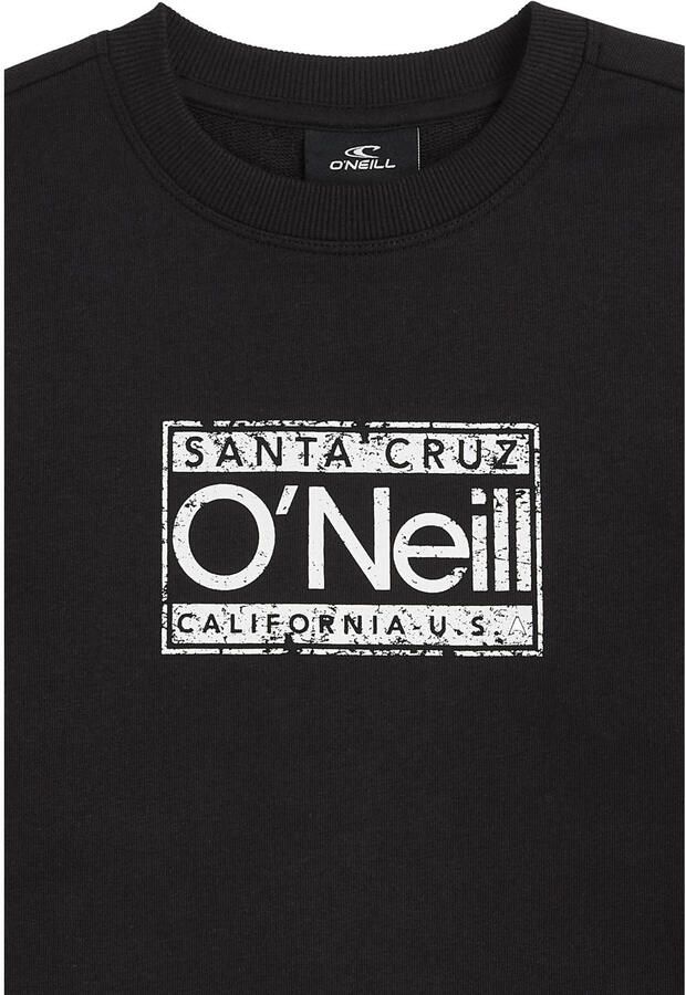 O'Neill sweater zwart - Foto 2