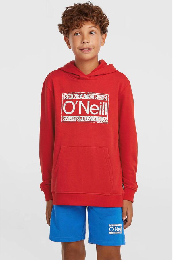 O'Neill sweatshort blauw
