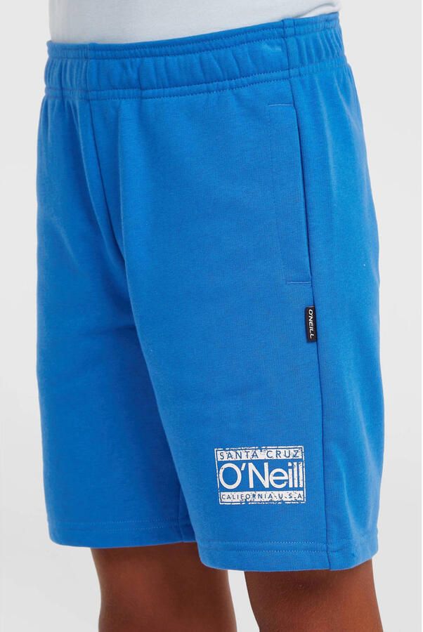 O'Neill sweatshort blauw - Foto 2