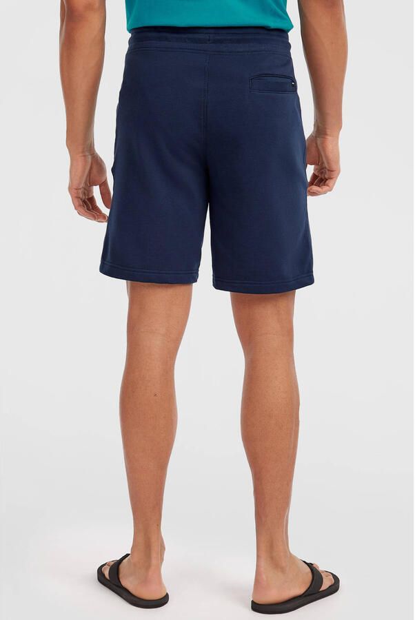 O'Neill sweatshort donkerblauw - Foto 2