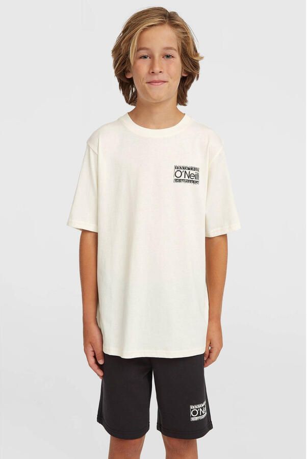 O'Neill sweatshort zwart