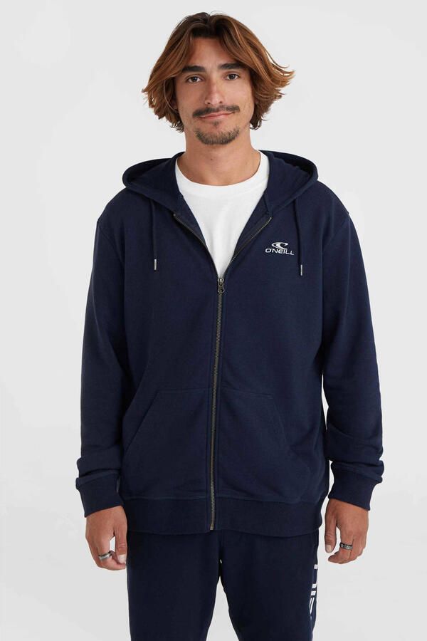 O'Neill Capuchon sweaters Sweat à capuche Small Logo Marine