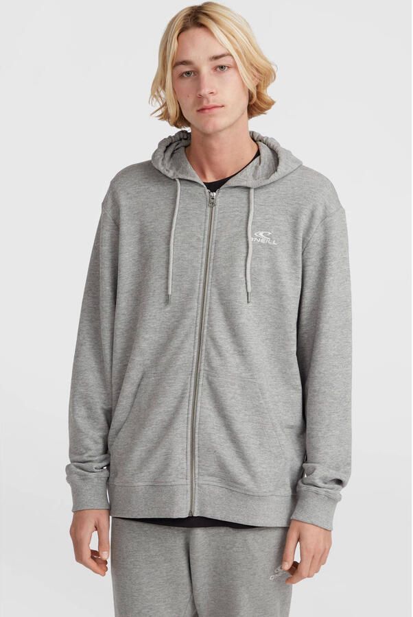 O'Neill sweatvest grijs - Foto 2