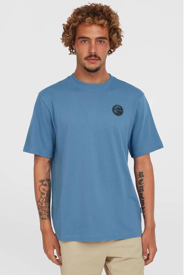 O'Neill T-shirt O'RIGINALS SURF SHOP T-SHIRT - Foto 3
