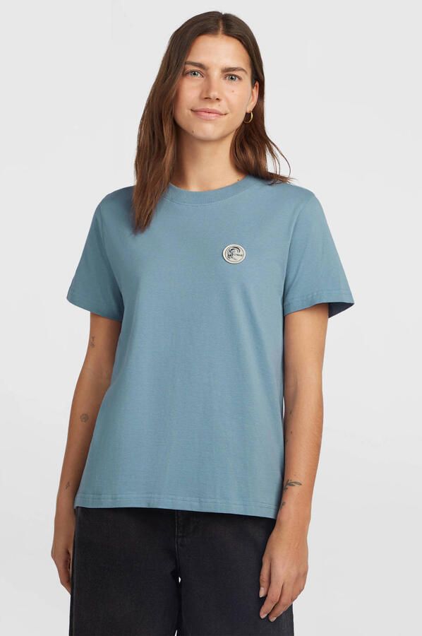 O'Neill T-shirt blauw