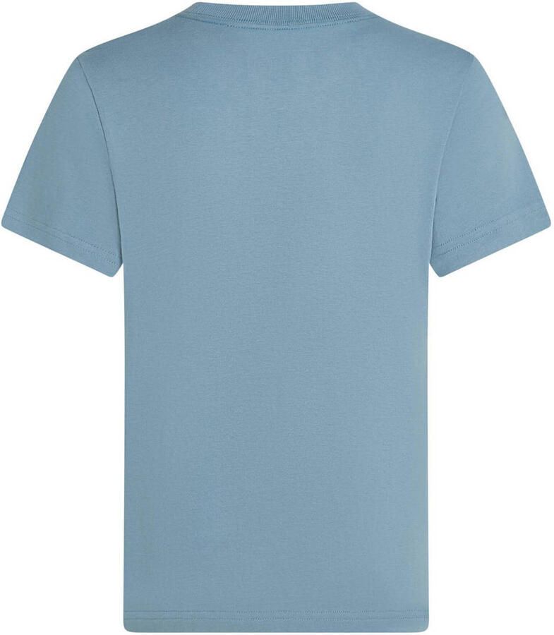 O'Neill T-shirt blauw - Foto 2
