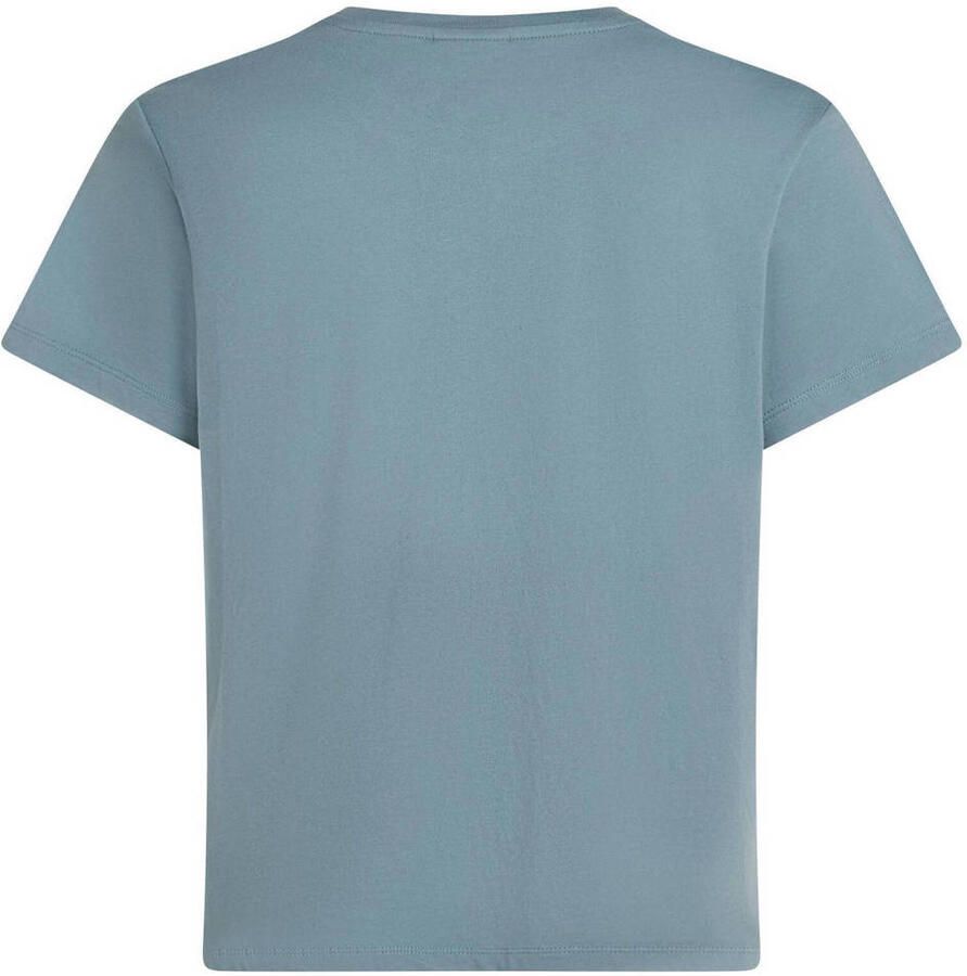 O'Neill T-shirt blauw - Foto 2