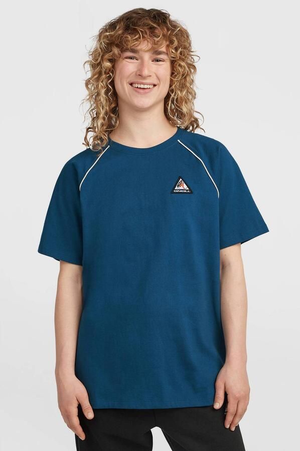 O'Neill T-shirt blauw
