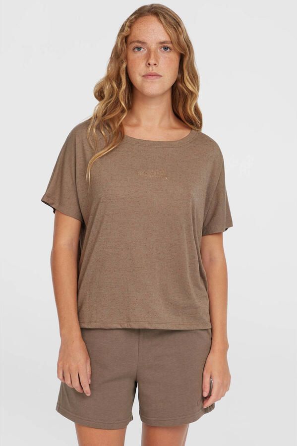 O'Neill T-shirt Essentials Script T-Shirt - Foto 2