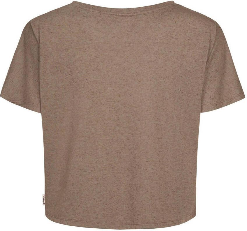 O'Neill T-shirt Essentials Script T-Shirt