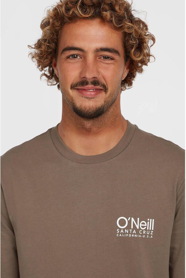 O'Neill Original Cali Logo Shirt Heren