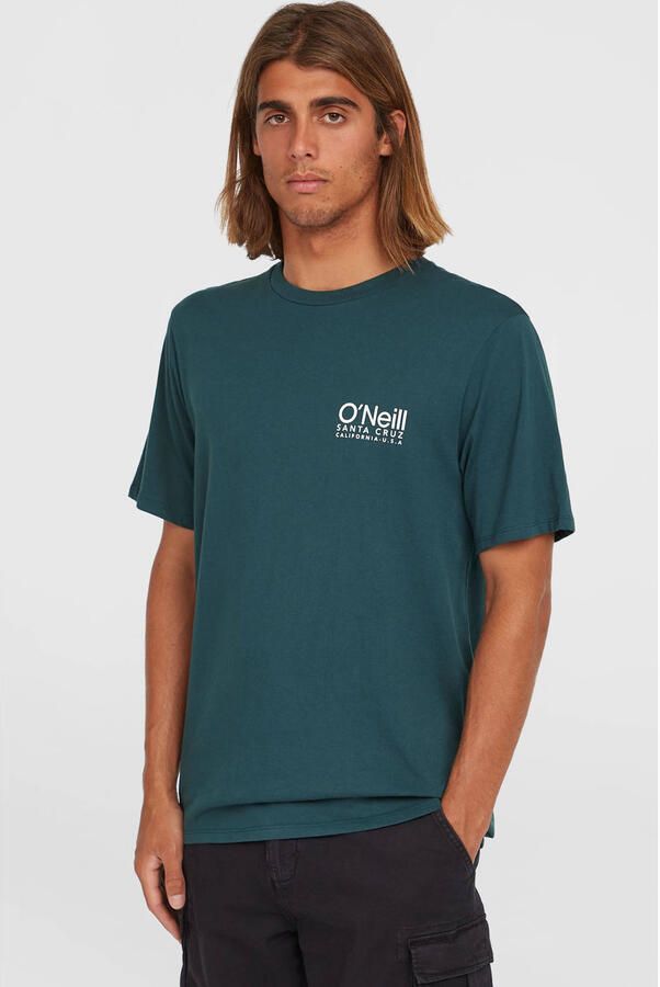 O'Neill T-shirt ORIGINAL CALI LOGO T-SHIRT - Foto 3