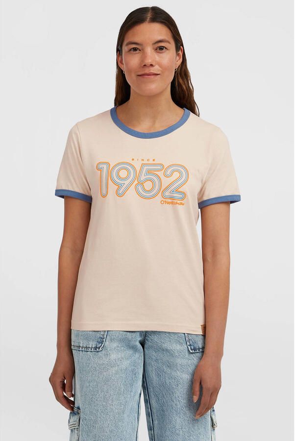 O'Neill T-shirt ecru