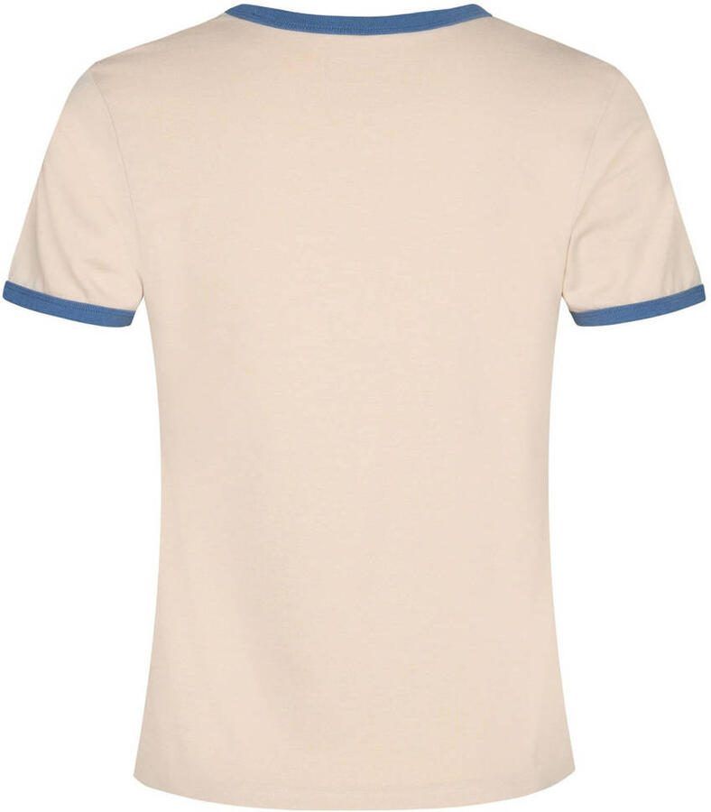 O'Neill T-shirt ecru - Foto 2