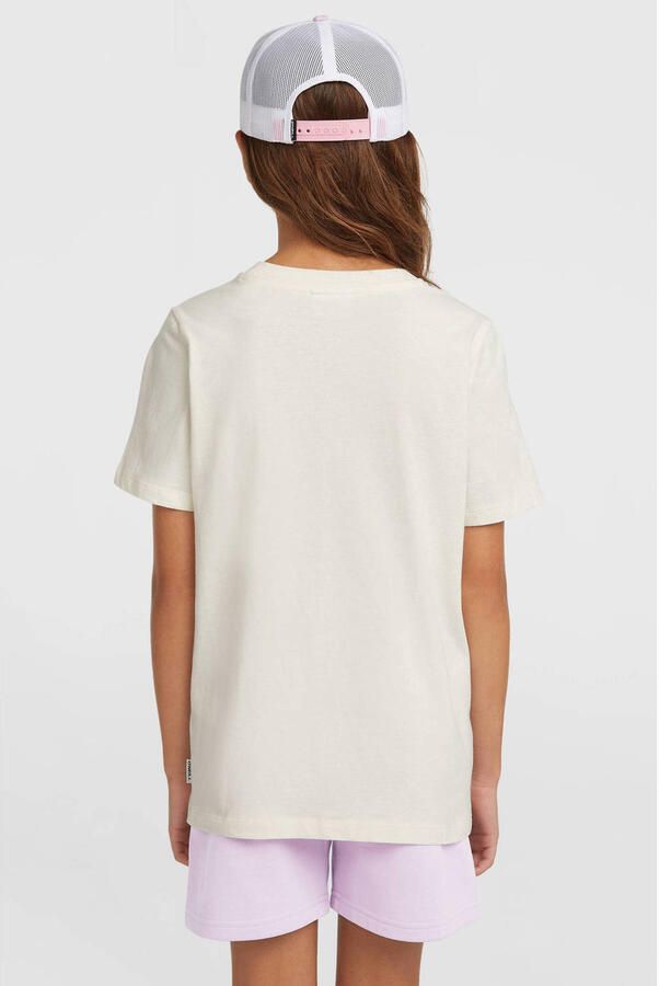 O'Neill T-shirt ecru - Foto 3