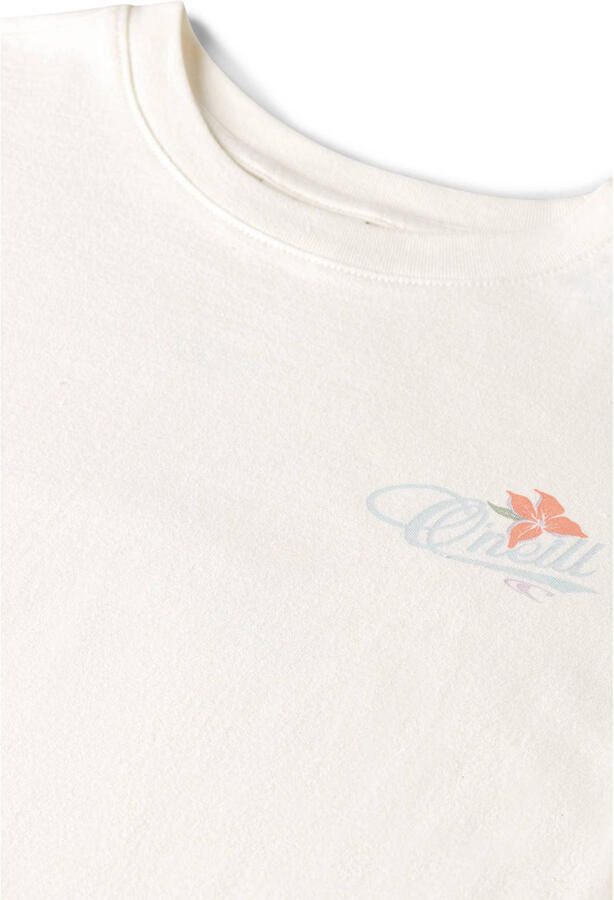 O'Neill T-shirt ecru - Foto 3