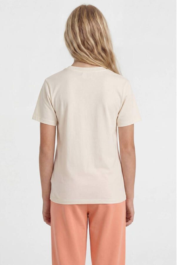 O'Neill T-shirt ecru - Foto 2