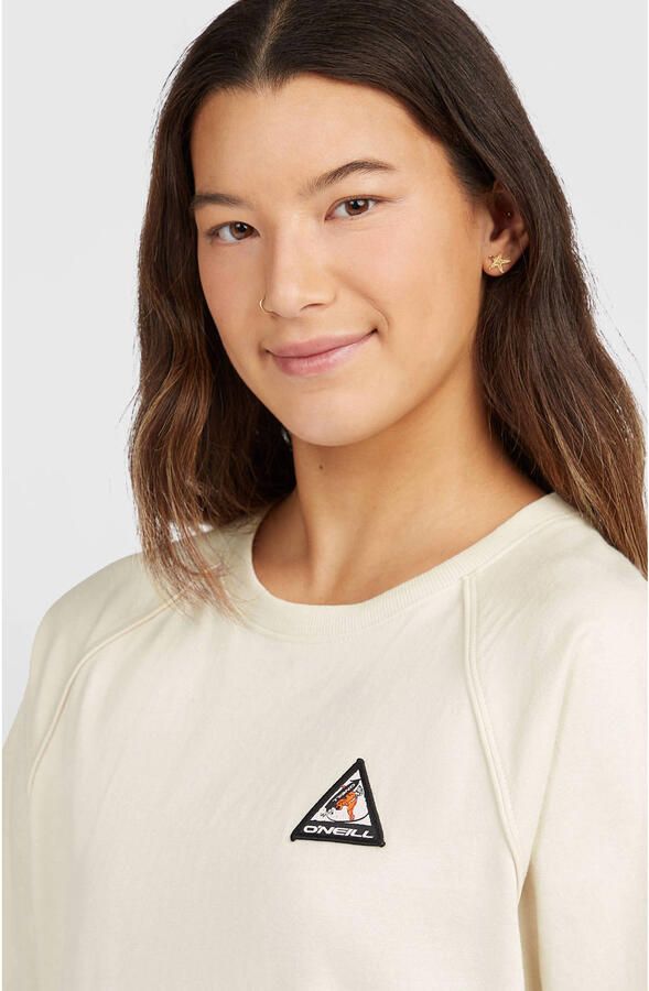 O'Neill T-shirt ecru - Foto 3