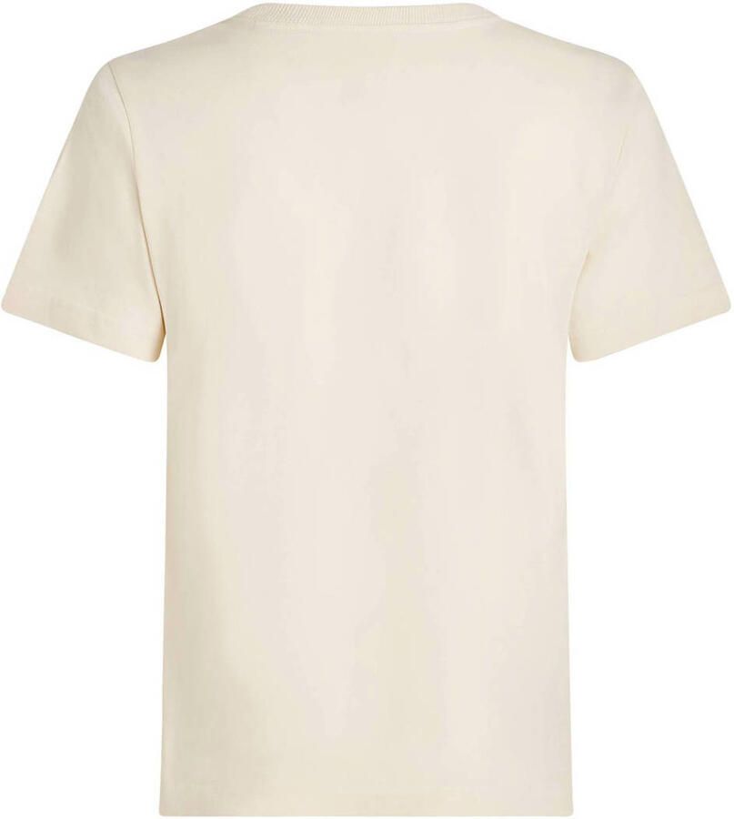 O'Neill T-shirt ecru - Foto 2