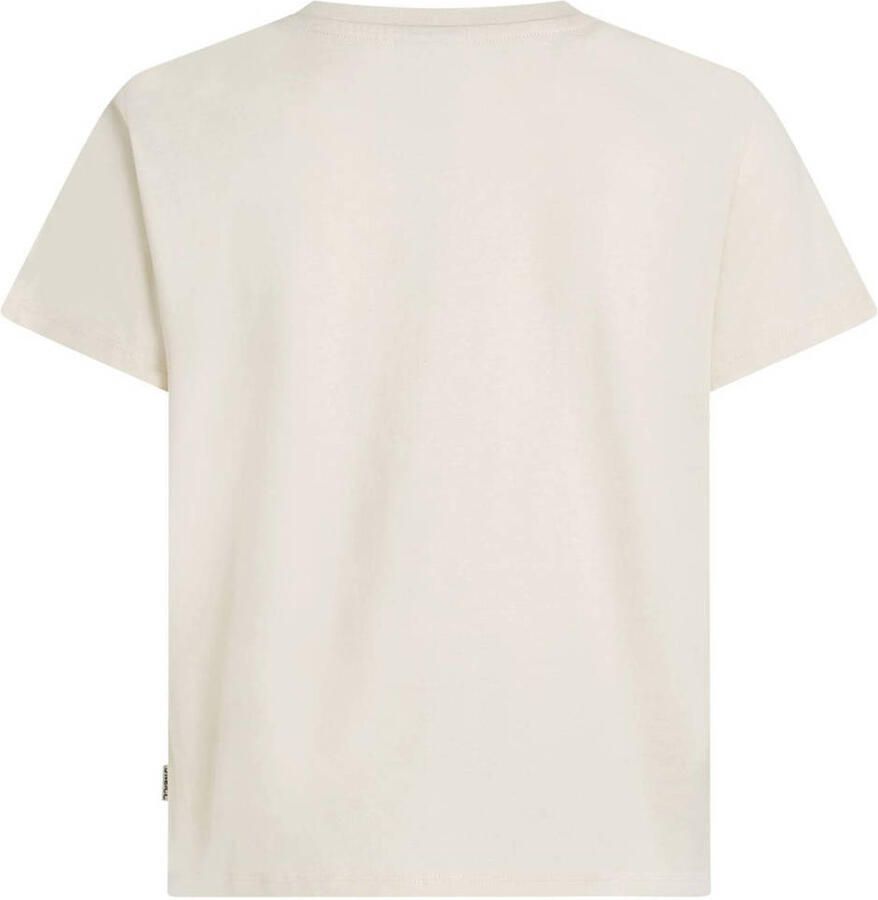 O'Neill T-shirt ecru - Foto 2