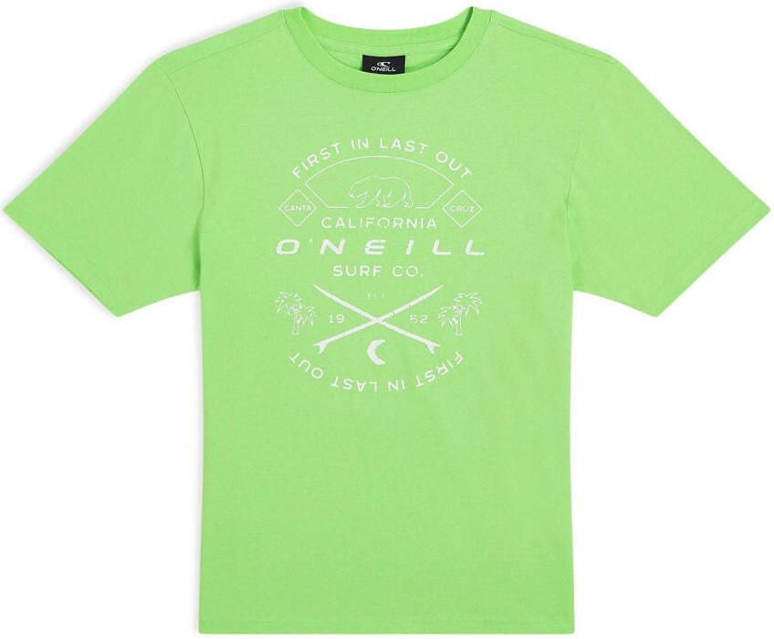 O'Neill Muir Shirt Junior
