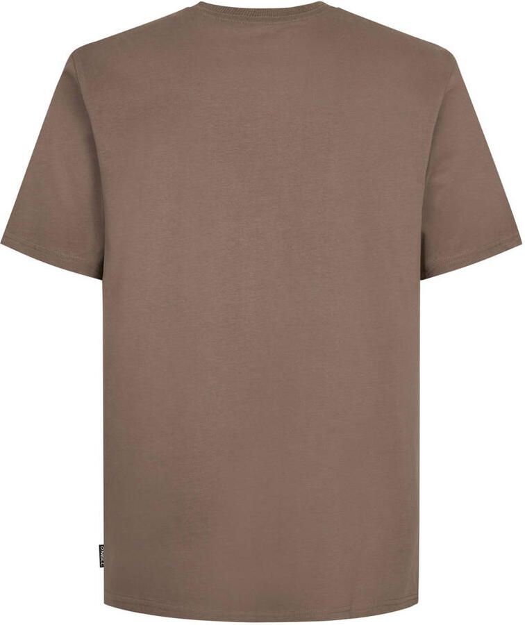 O'Neill T-shirt Korte Mouw T-shirt Originals Badge