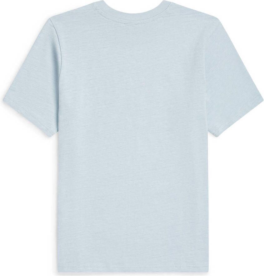 O'Neill T-shirt lichtblauw - Foto 2