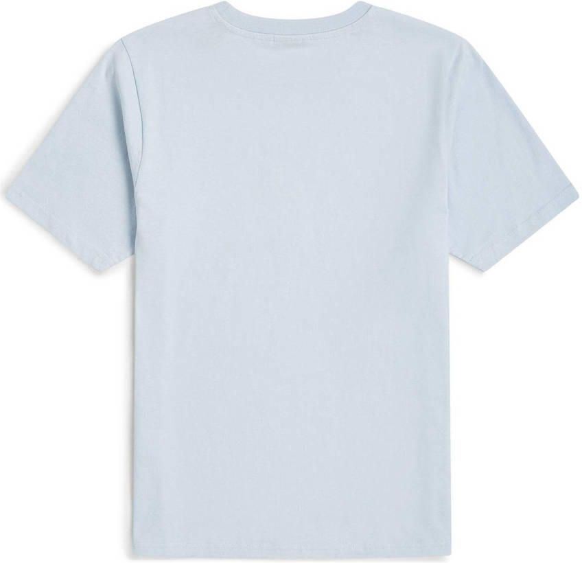 O'Neill T-shirt lichtblauw - Foto 2