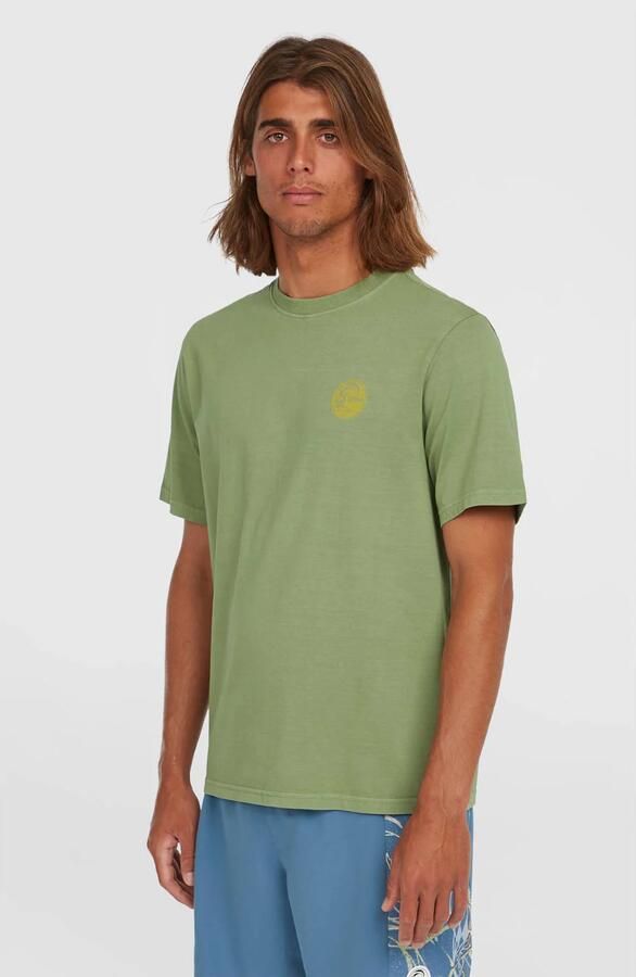 O'neill O'riginals Morning Star T-shirt