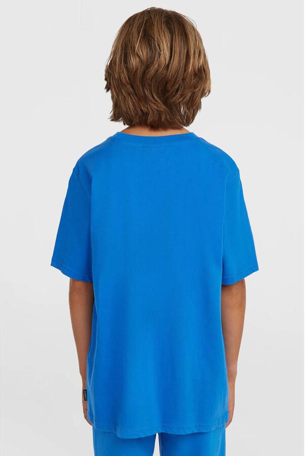 O'Neill T-shirt marineblauw - Foto 2