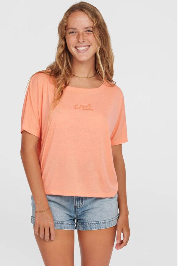O'Neill T-shirt Essentials Script T-Shirt - Foto 3