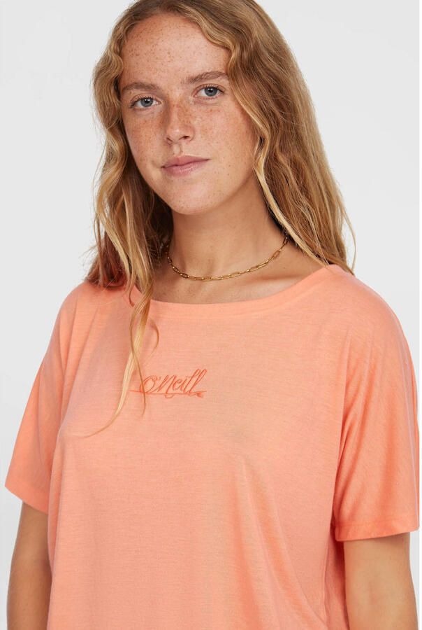 O'Neill T-shirt Essentials Script T-Shirt - Foto 2